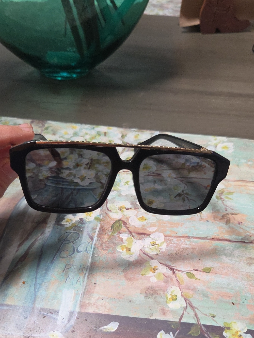 womens louis vuitton sunglasses